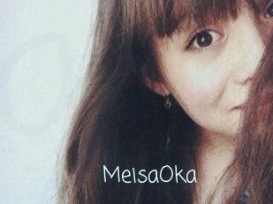 MeisaOka Adult o Porn
