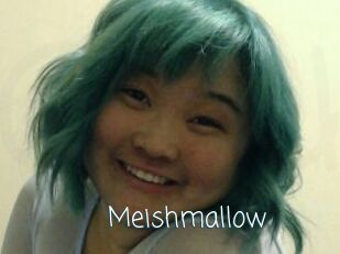Meishmallow