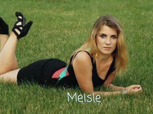 Meisie