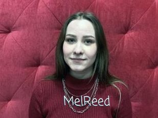 MelReed