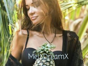 MelXDreamX