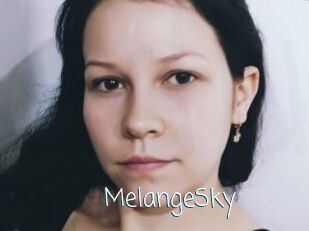 MelangeSky