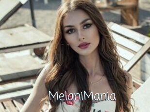 MelaniMania