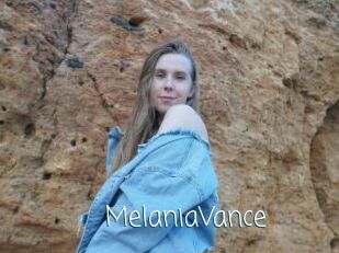 MelaniaVance