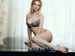 Melanie4You