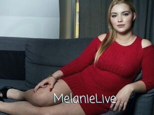 MelanieLive