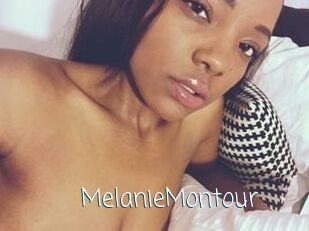 MelanieMontour Adult o Porn