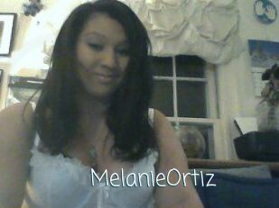 MelanieOrtiz Adult o Porn