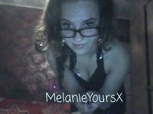 MelanieYoursX