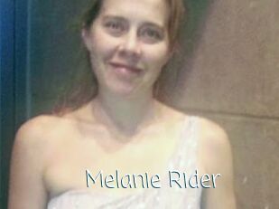 Melanie_Rider