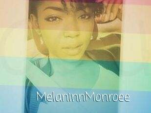 MelaninnMonroee Adult o Porn