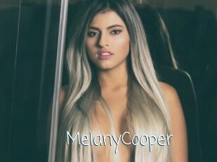 MelanyCooper