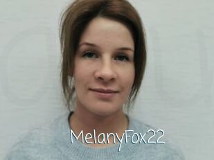MelanyFox22