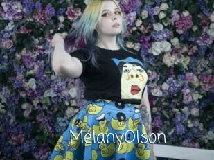 MelanyOlson