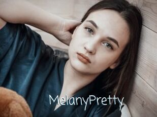 MelanyPretty