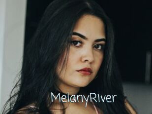 MelanyRiver