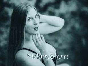 MelanyStarrr