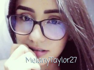 MelanyTaylor27