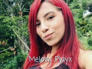 Melany_Playx