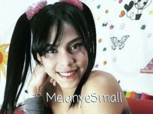 MelanyeSmall Adult o Porn
