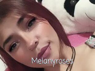 Melanyroses