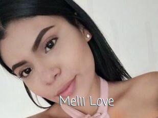 Melii_Love