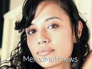 Melina_Matthews