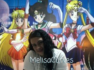 MelisaCurves Adult o Porn