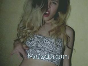 MelisaDream