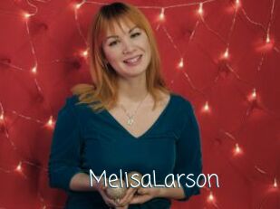 MelisaLarson
