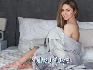MelisaMayer