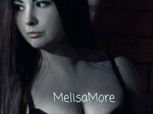 MelisaMore