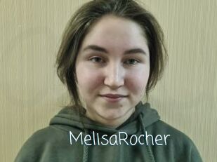MelisaRocher