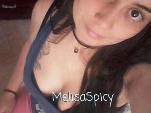 MelisaSpicy