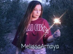 MelissaAmaya Adult o Porn