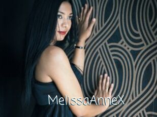 MelissaAnneX
