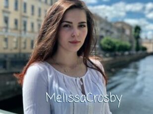 MelissaCrosby