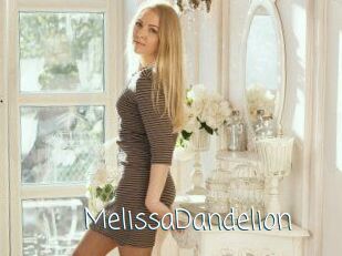 MelissaDandelion