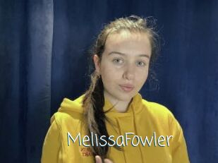 MelissaFowler