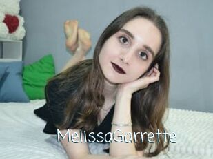 MelissaGarrette