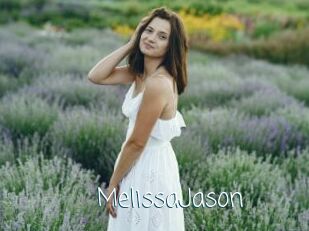 MelissaJason