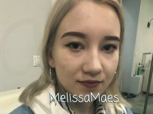 MelissaMaes