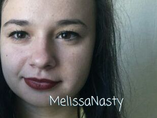MelissaNasty