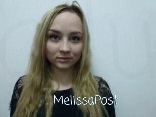 MelissaPost Adult o Porn