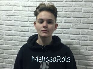 MelissaRols