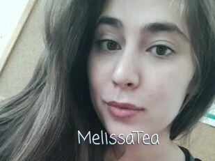 MelissaTea