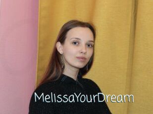 MelissaYourDream