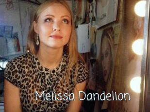 Melissa_Dandelion Adult o Porn
