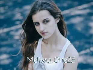 Melissa_One23