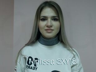 Melissa_SXY18